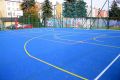 Otwarcie wielofunkcyjnego boiska sportowego przy I LO w Jaśle