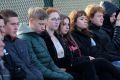 Otwarcie wielofunkcyjnego boiska sportowego przy I LO w Jaśle