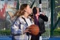 Otwarcie wielofunkcyjnego boiska sportowego przy I LO w Jaśle