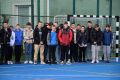 Otwarcie wielofunkcyjnego boiska sportowego przy I LO w Jaśle
