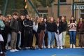 Otwarcie wielofunkcyjnego boiska sportowego przy I LO w Jaśle