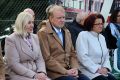 Otwarcie wielofunkcyjnego boiska sportowego przy I LO w Jaśle