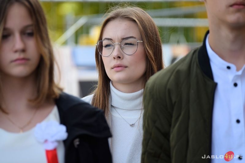 Otwarcie wystawy "Jan Paweł II - orędownik bożego miłosierdzia"