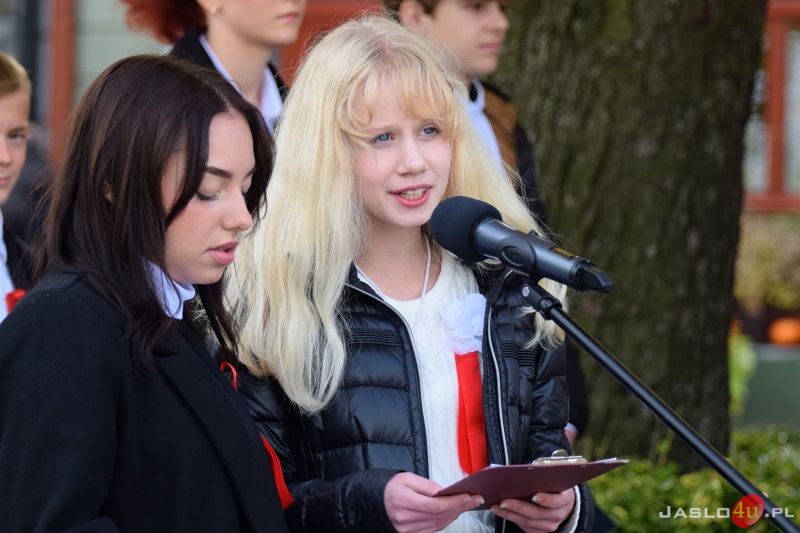 Otwarcie wystawy "Jan Paweł II - orędownik bożego miłosierdzia"