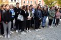 Otwarcie wystawy "Jan Paweł II - orędownik bożego miłosierdzia"
