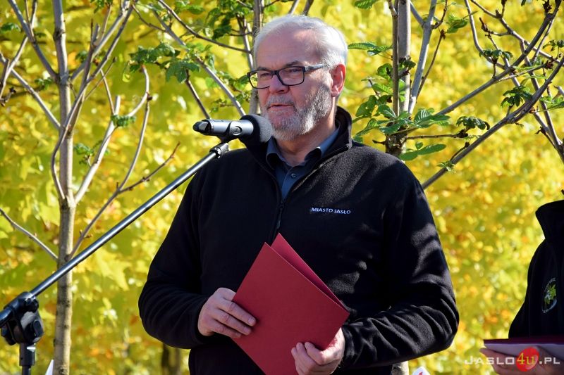 „Piknik ekologiczny z funduszami europejskimi” na jasielskim rynku