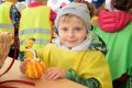 „Piknik ekologiczny z funduszami europejskimi” na jasielskim rynku