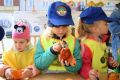 „Piknik ekologiczny z funduszami europejskimi” na jasielskim rynku