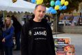 „Piknik ekologiczny z funduszami europejskimi” na jasielskim rynku