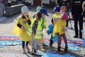 „Piknik ekologiczny z funduszami europejskimi” na jasielskim rynku