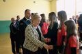 Przyznanie promes dla Młodzieżowych Drużyn Pożarniczych