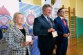 Przyznanie promes dla Młodzieżowych Drużyn Pożarniczych