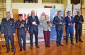 Przyznanie promes dla Młodzieżowych Drużyn Pożarniczych