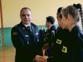 Przyznanie promes dla Młodzieżowych Drużyn Pożarniczych