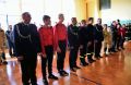 Przyznanie promes dla Młodzieżowych Drużyn Pożarniczych