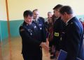 Przyznanie promes dla Młodzieżowych Drużyn Pożarniczych