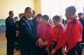 Przyznanie promes dla Młodzieżowych Drużyn Pożarniczych
