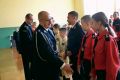 Przyznanie promes dla Młodzieżowych Drużyn Pożarniczych