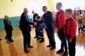 Przyznanie promes dla Młodzieżowych Drużyn Pożarniczych