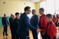Przyznanie promes dla Młodzieżowych Drużyn Pożarniczych