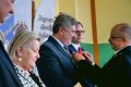 Przyznanie promes dla Młodzieżowych Drużyn Pożarniczych