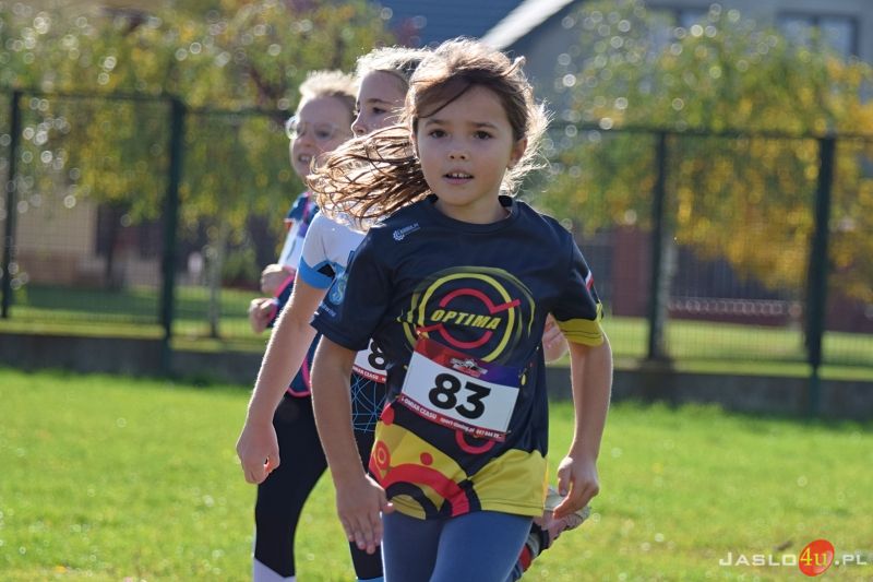 Run & Rollspeed 2022 - zawody w biegach, na rolkach i nartorolkach
