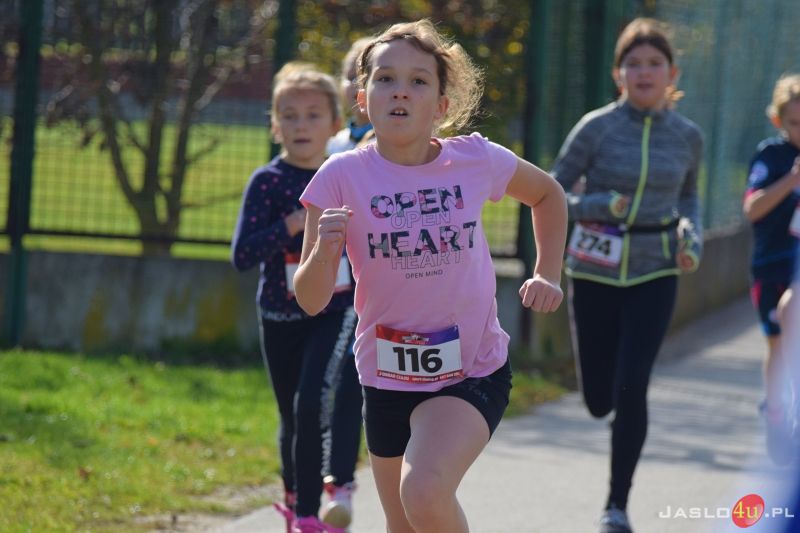 Run & Rollspeed 2022 - zawody w biegach, na rolkach i nartorolkach