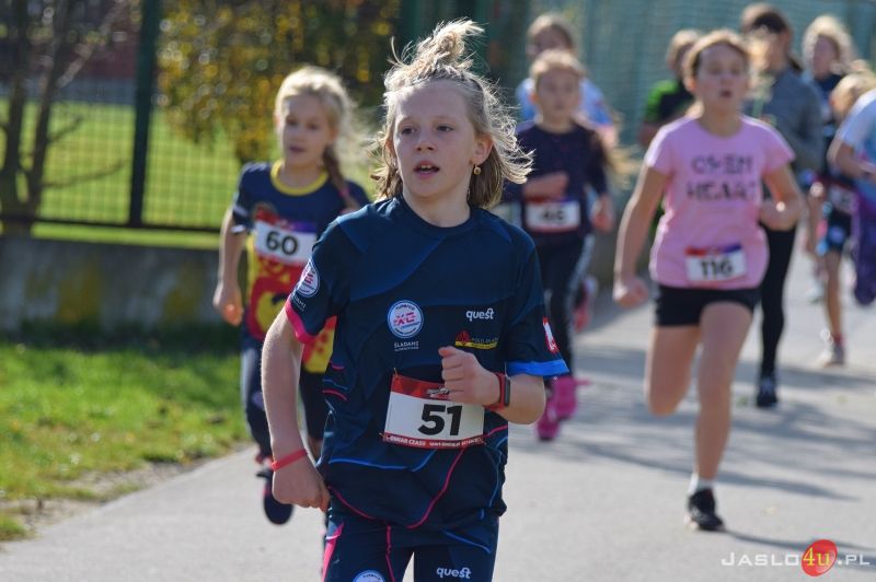 Run & Rollspeed 2022 - zawody w biegach, na rolkach i nartorolkach