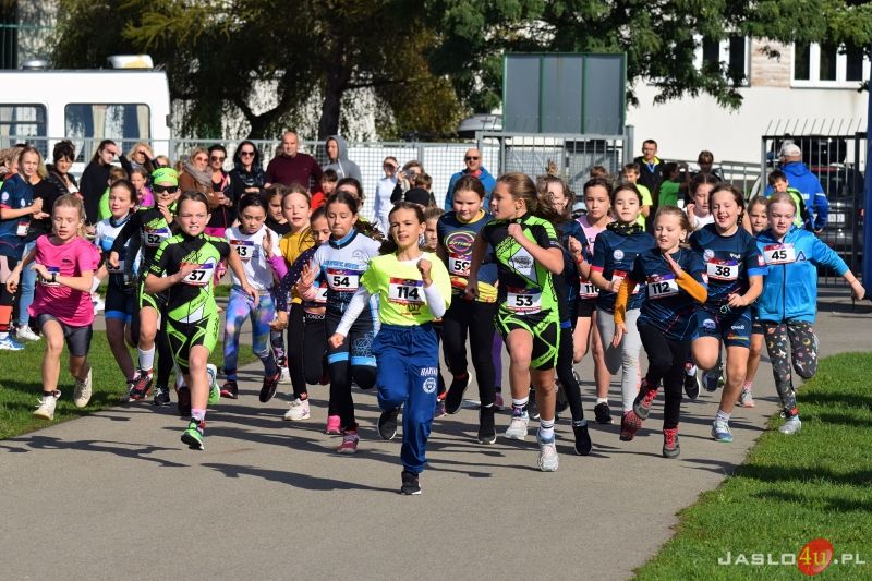 Run & Rollspeed 2022 - zawody w biegach, na rolkach i nartorolkach