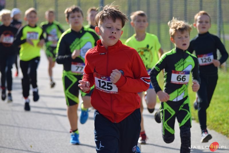 Run & Rollspeed 2022 - zawody w biegach, na rolkach i nartorolkach