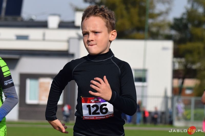 Run & Rollspeed 2022 - zawody w biegach, na rolkach i nartorolkach