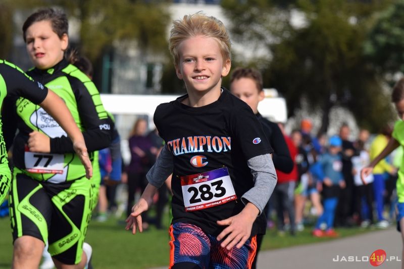 Run & Rollspeed 2022 - zawody w biegach, na rolkach i nartorolkach