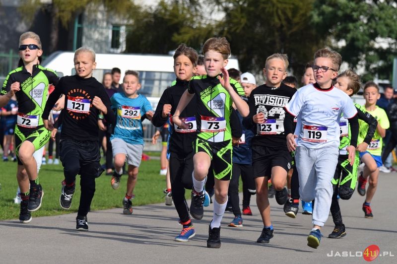 Run & Rollspeed 2022 - zawody w biegach, na rolkach i nartorolkach