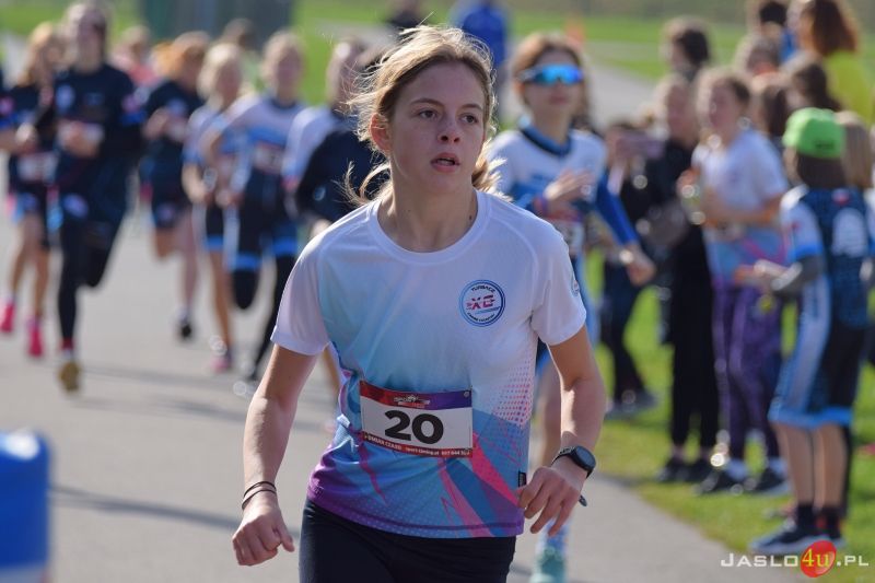 Run & Rollspeed 2022 - zawody w biegach, na rolkach i nartorolkach