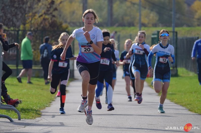 Run & Rollspeed 2022 - zawody w biegach, na rolkach i nartorolkach