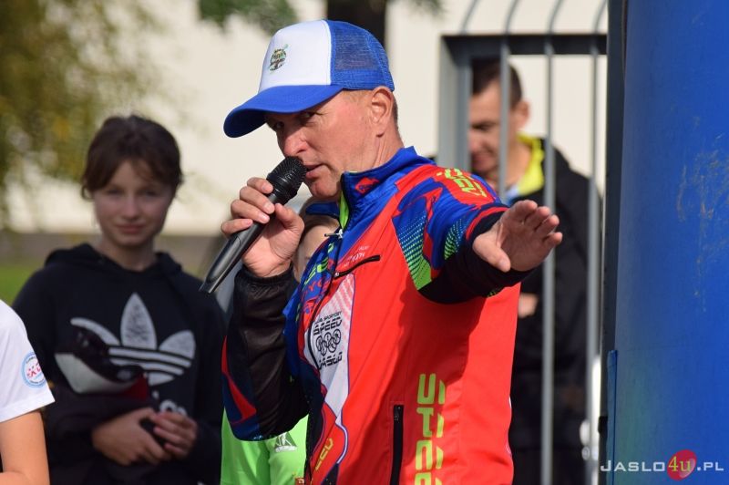 Run & Rollspeed 2022 - zawody w biegach, na rolkach i nartorolkach
