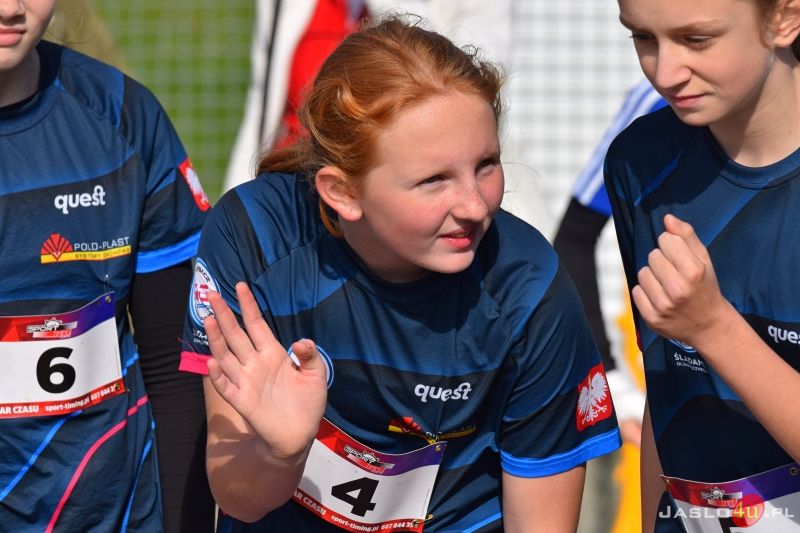 Run & Rollspeed 2022 - zawody w biegach, na rolkach i nartorolkach
