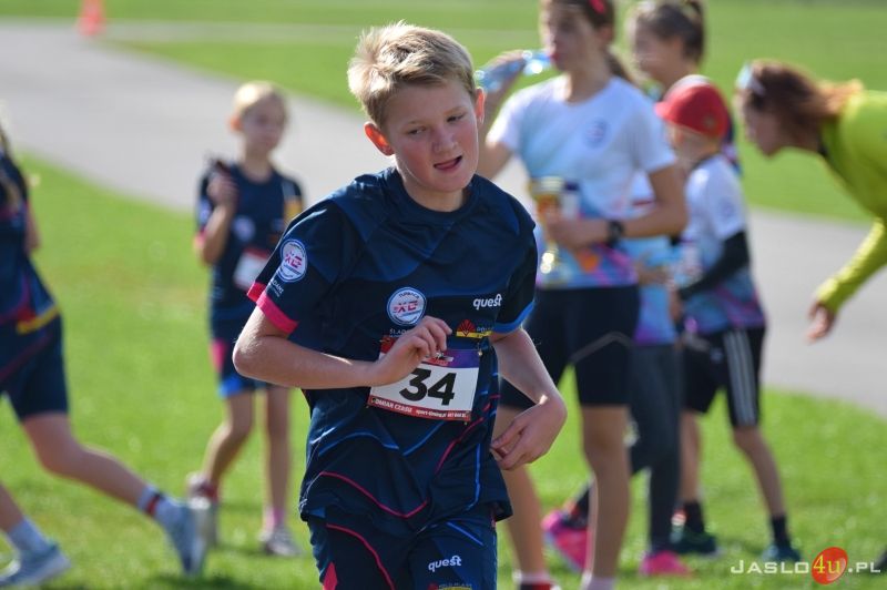 Run & Rollspeed 2022 - zawody w biegach, na rolkach i nartorolkach