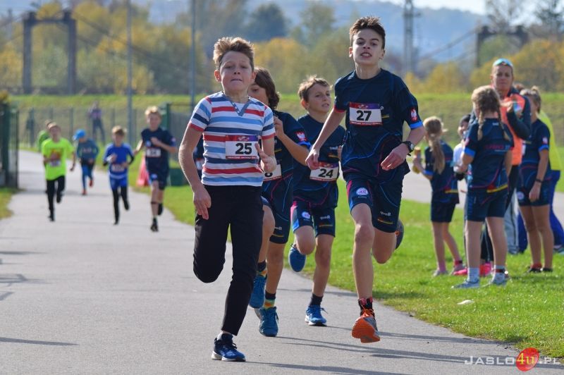 Run & Rollspeed 2022 - zawody w biegach, na rolkach i nartorolkach