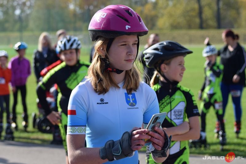 Run & Rollspeed 2022 - zawody w biegach, na rolkach i nartorolkach