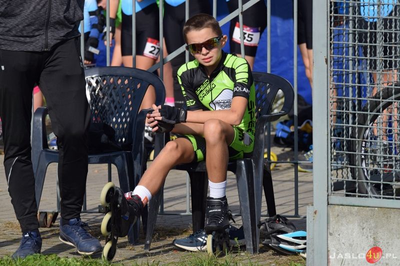 Run & Rollspeed 2022 - zawody w biegach, na rolkach i nartorolkach