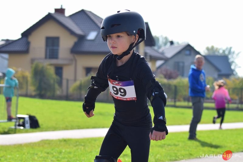 Run & Rollspeed 2022 - zawody w biegach, na rolkach i nartorolkach