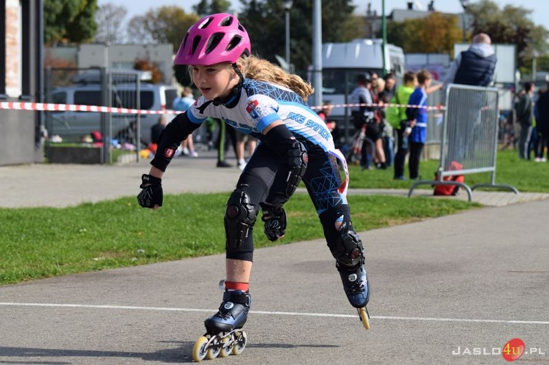 Run & Rollspeed 2022 - zawody w biegach, na rolkach i nartorolkach
