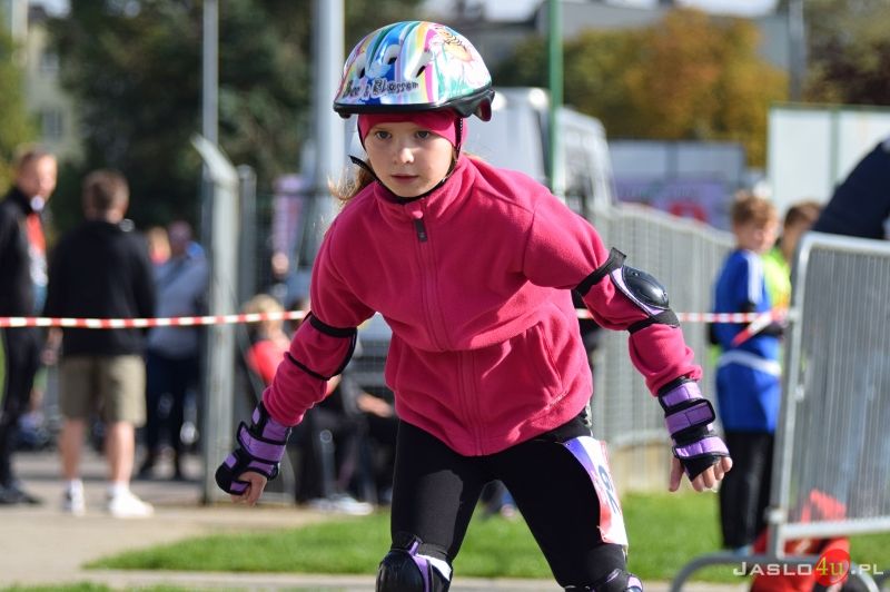 Run & Rollspeed 2022 - zawody w biegach, na rolkach i nartorolkach