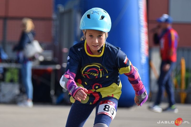 Run & Rollspeed 2022 - zawody w biegach, na rolkach i nartorolkach