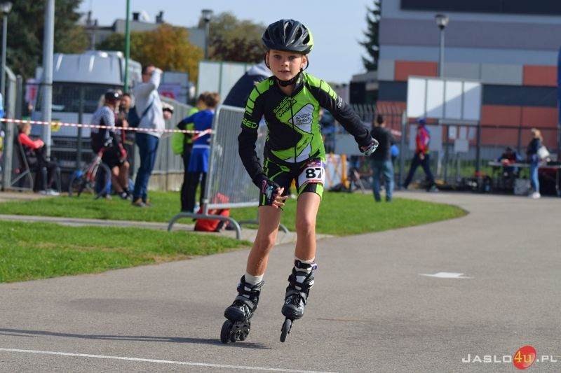 Run & Rollspeed 2022 - zawody w biegach, na rolkach i nartorolkach