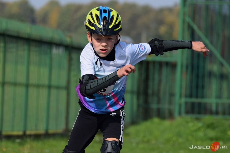 Run & Rollspeed 2022 - zawody w biegach, na rolkach i nartorolkach