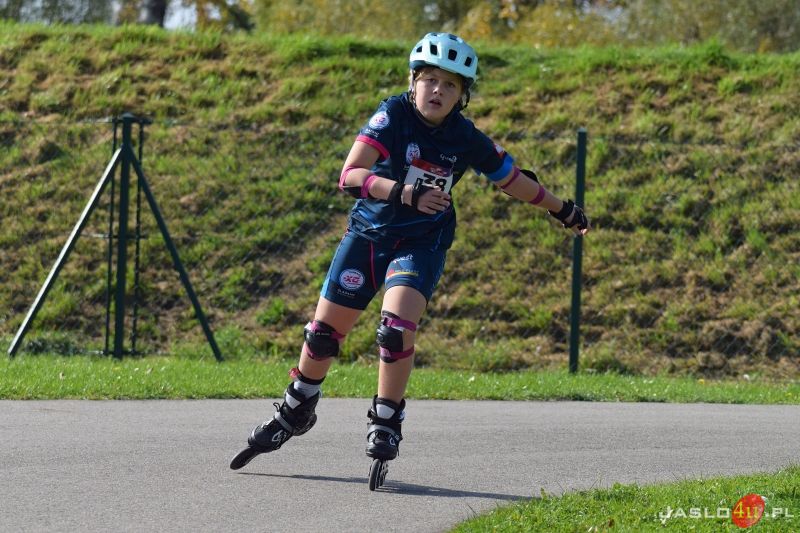 Run & Rollspeed 2022 - zawody w biegach, na rolkach i nartorolkach