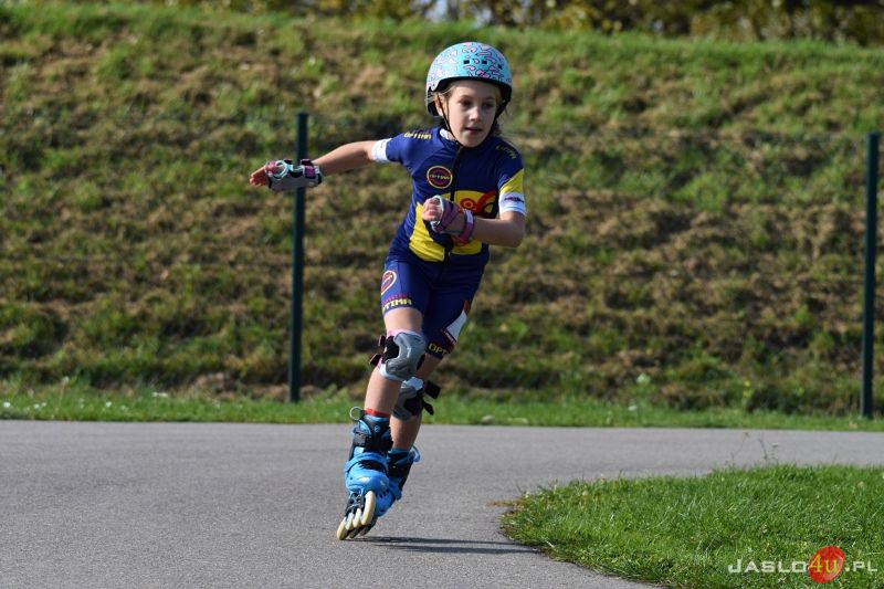 Run & Rollspeed 2022 - zawody w biegach, na rolkach i nartorolkach