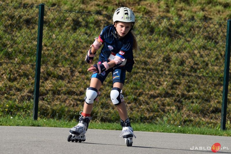 Run & Rollspeed 2022 - zawody w biegach, na rolkach i nartorolkach
